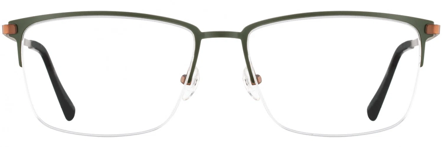Michael Ryen MR384 Eyeglasses - view 7